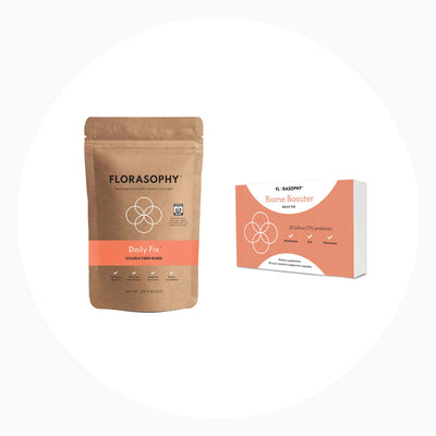 Florasophy Daily Fix bundle