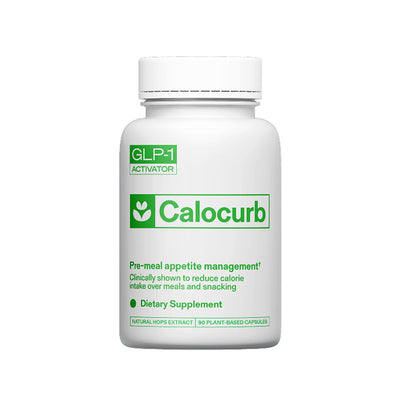 Calocurb supplement